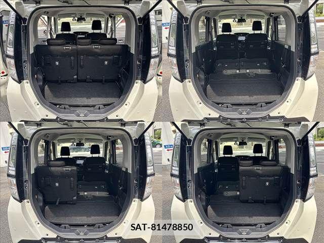 Toyota TANK 2019-09 8317498-8