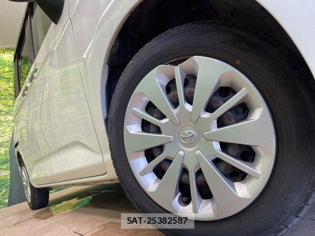 Toyota TANK 2017-03 8317500-12