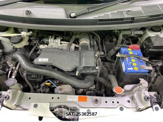 Toyota TANK 2017-03 8317500-17