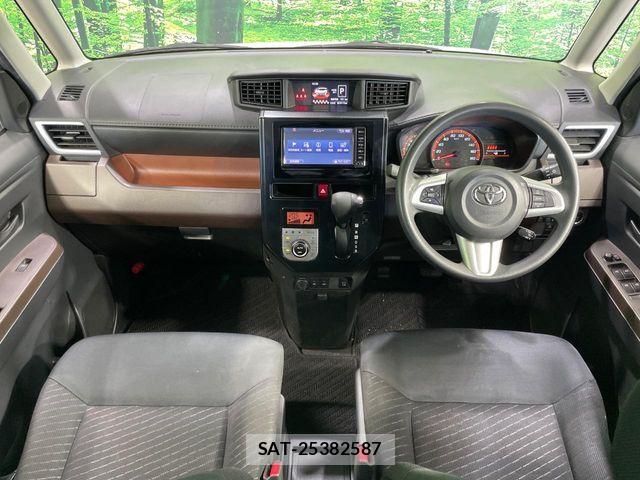 Toyota TANK 2017-03 8317500-1