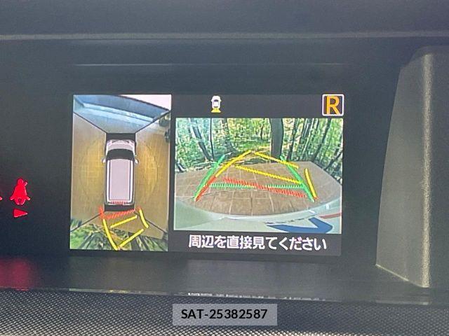 Toyota TANK 2017-03 8317500-3