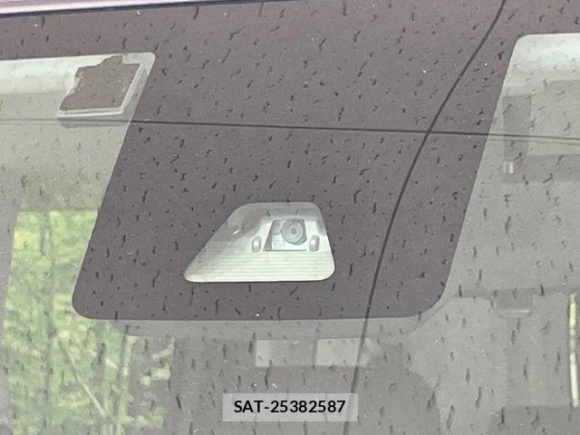 Toyota TANK 2017-03 8317500-5