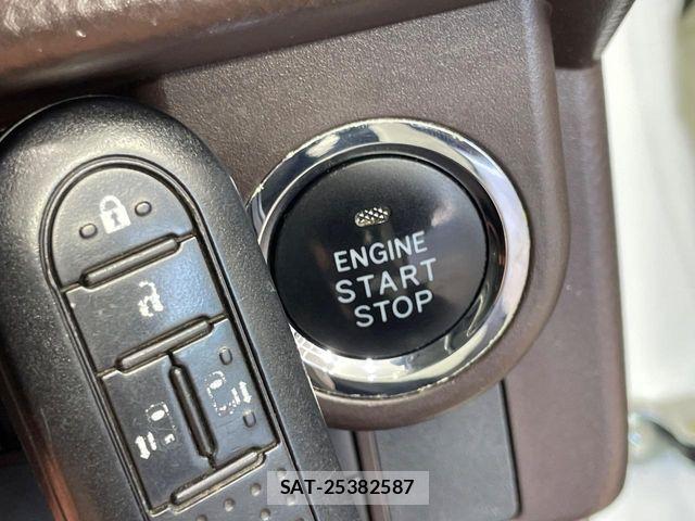 Toyota TANK 2017-03 8317500-6