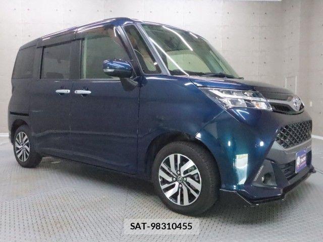 Toyota TANK 2019-08 8317496-25
