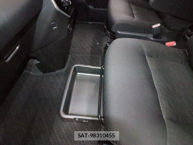 Toyota TANK 2019-08 8317496-7