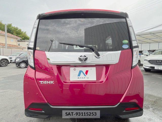 Toyota TANK 2019-06 8338123-9