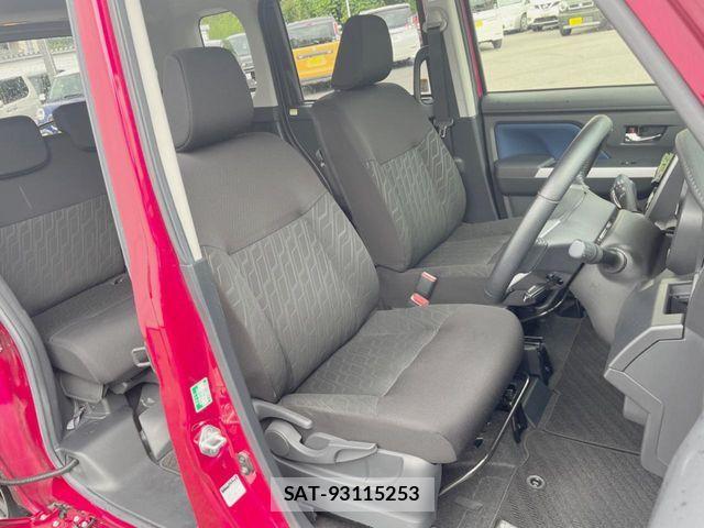 Toyota TANK 2019-06 8338123-13