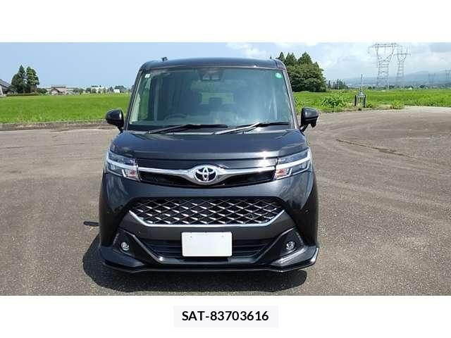 Toyota TANK 2019-12 8338119-1