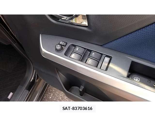 Toyota TANK 2019-12 8338119-8