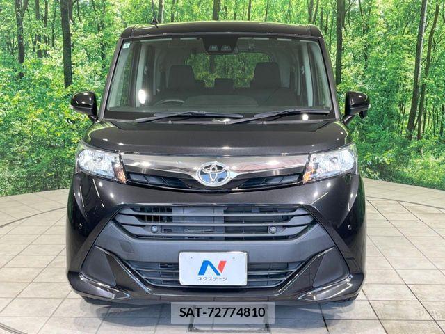 Toyota TANK 2020-05 8338124-13