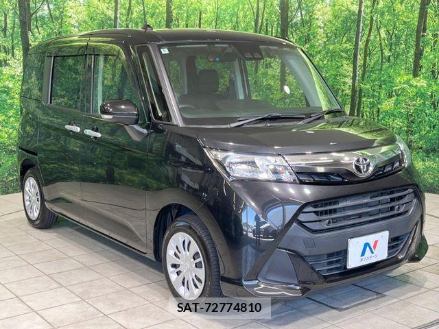 Toyota TANK 2020-05 8338124-15
