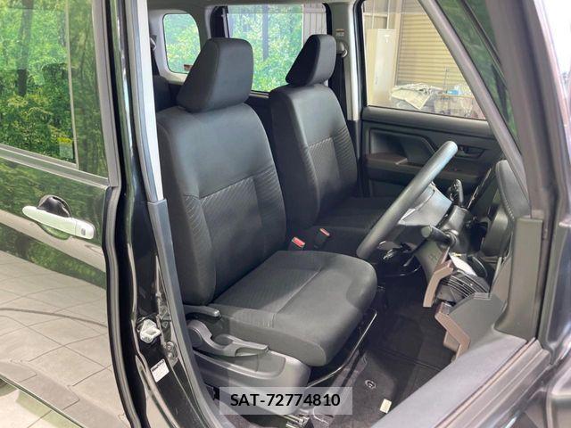 Toyota TANK 2020-05 8338124-7