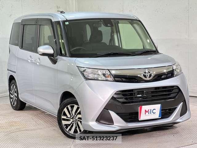 Toyota TANK 2018-01 8338126-1