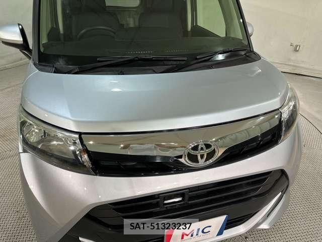 Toyota TANK 2018-01 8338126-27