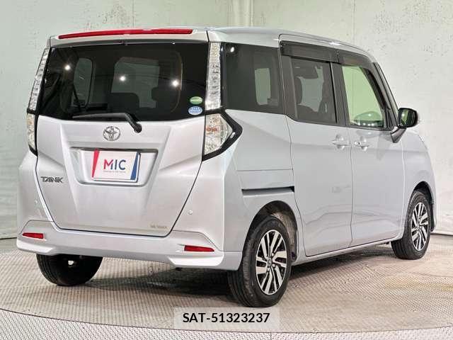 Toyota TANK 2018-01 8338126-4