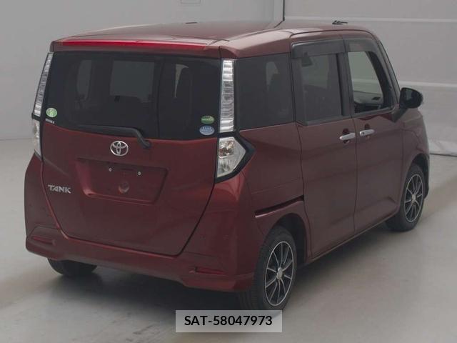 Toyota TANK 2020-04 8329525-1