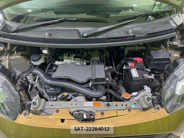 Toyota TANK 2017-10 8338122-17