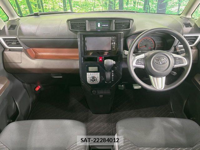 Toyota TANK 2017-10 8338122-1