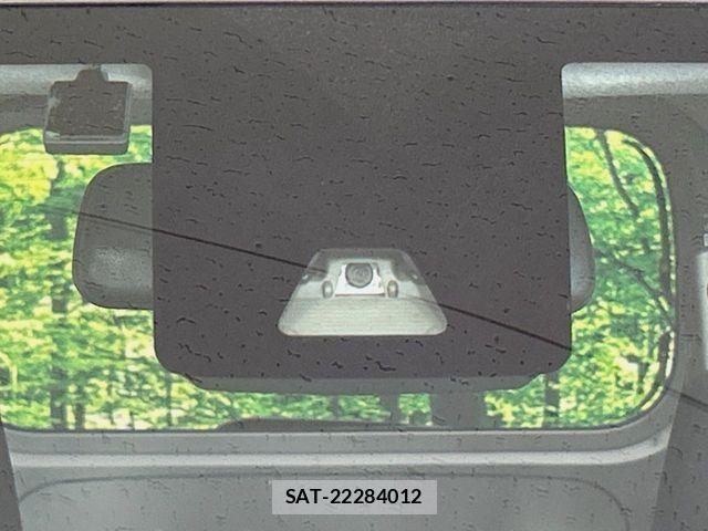 Toyota TANK 2017-10 8338122-5