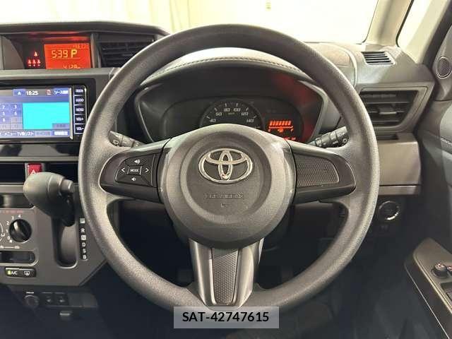 Toyota TANK 2019-01 8355713-9