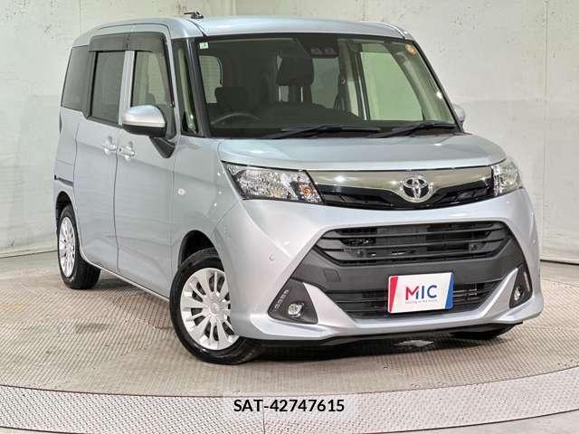 Toyota TANK 2019-01 8355713-1