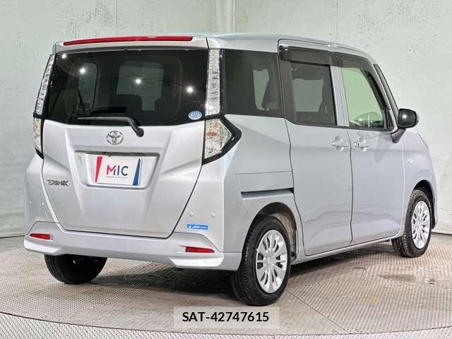 Toyota TANK 2019-01 8355713-4