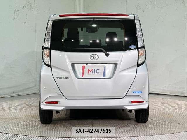 Toyota TANK 2019-01 8355713-5