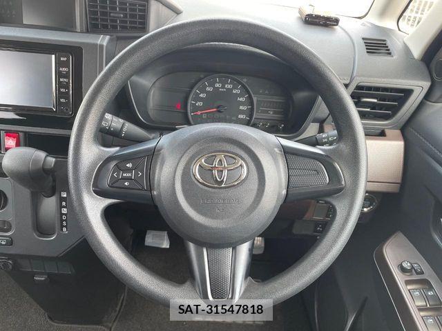 Toyota TANK 2019-01 8355711-12