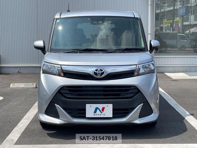 Toyota TANK 2019-01 8355711-15