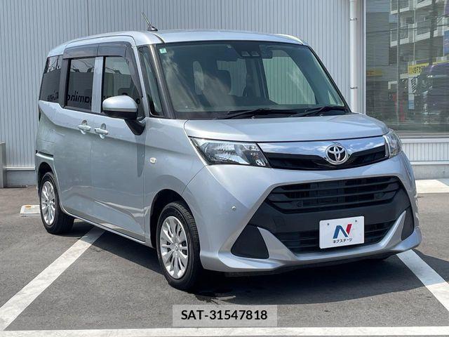 Toyota TANK 2019-01 8355711-17