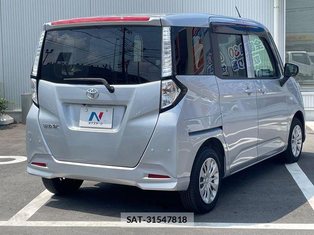 Toyota TANK 2019-01 8355711-18