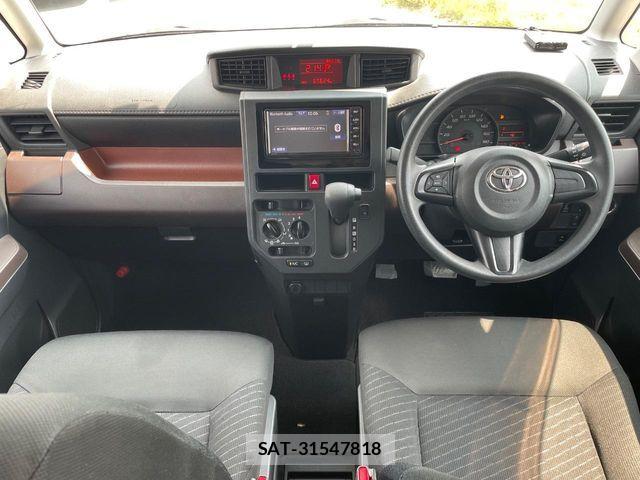Toyota TANK 2019-01 8355711-1