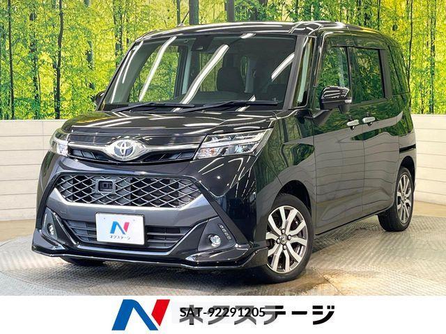 Toyota TANK 2018-09 8355709-0