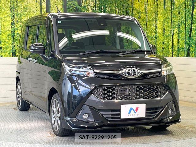 Toyota TANK 2018-09 8355709-13
