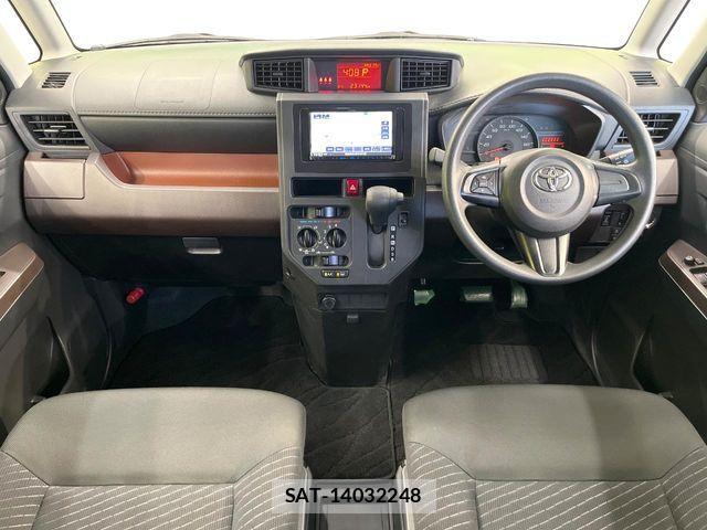 Toyota TANK 2020-12 8355708-1