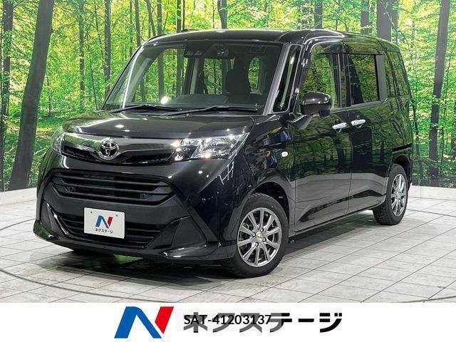 Toyota TANK 2019-05 8355710-0