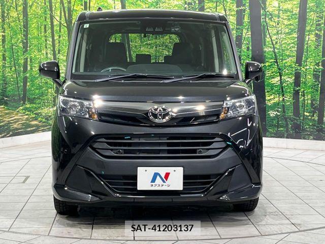 Toyota TANK 2019-05 8355710-13