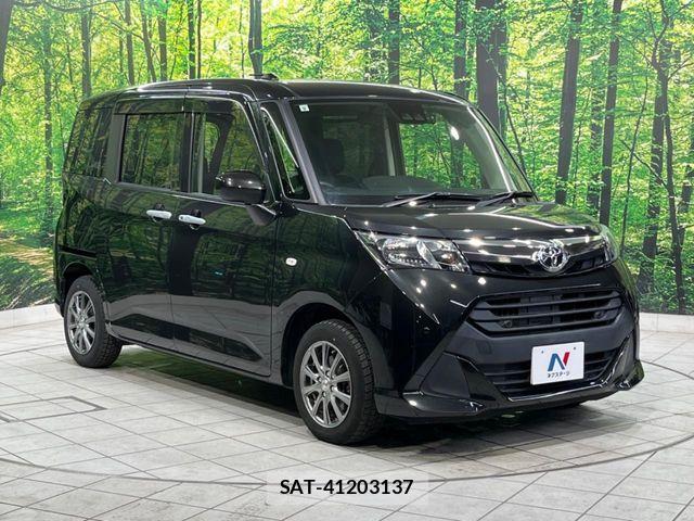 Toyota TANK 2019-05 8355710-15
