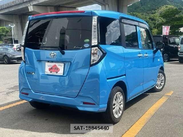 Toyota TANK 2020-08 8369181-2