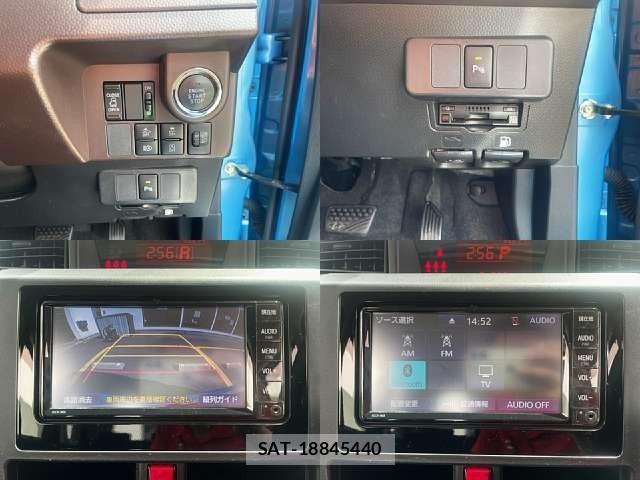 Toyota TANK 2020-08 8369181-5