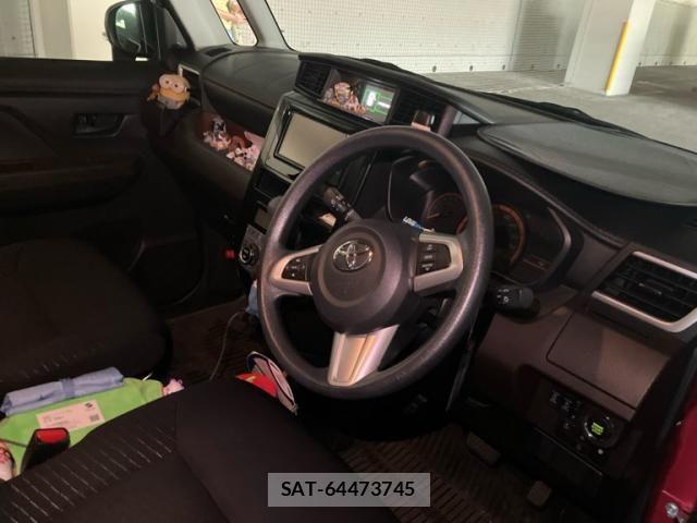Toyota TANK 2017-03 8369185-13