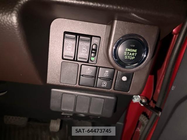 Toyota TANK 2017-03 8369185-14