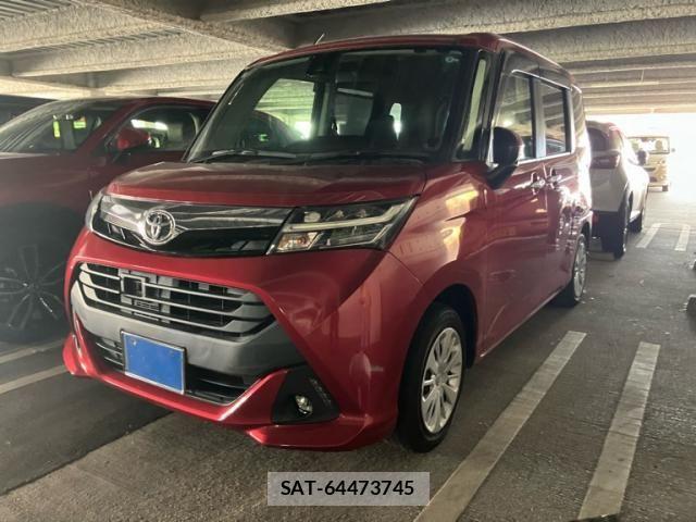 Toyota TANK 2017-03 8369185-1
