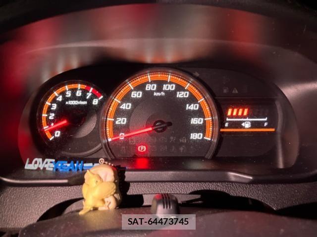 Toyota TANK 2017-03 8369185-19