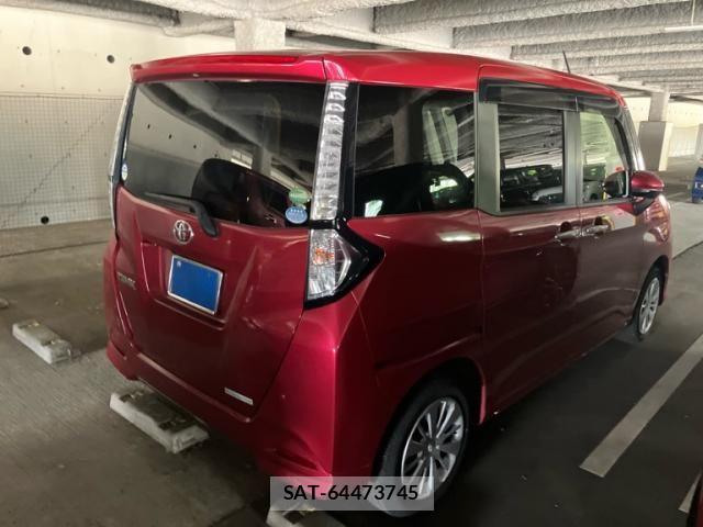 Toyota TANK 2017-03 8369185-3