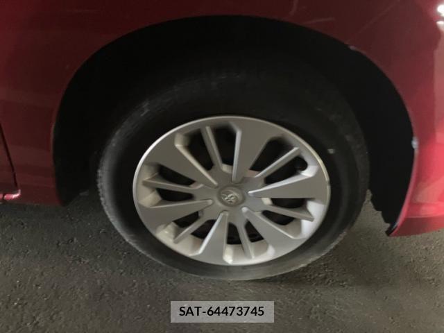 Toyota TANK 2017-03 8369185-5