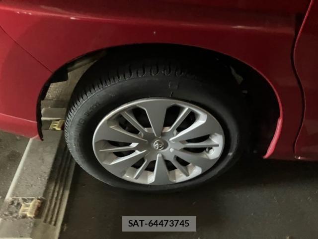 Toyota TANK 2017-03 8369185-6