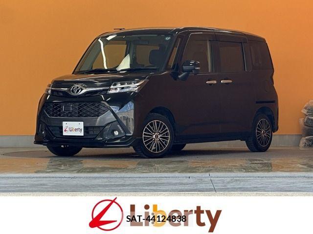 Toyota TANK 2017-02 8369183-0