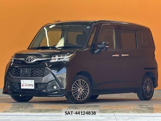 Toyota TANK 2017-02 8369183-4