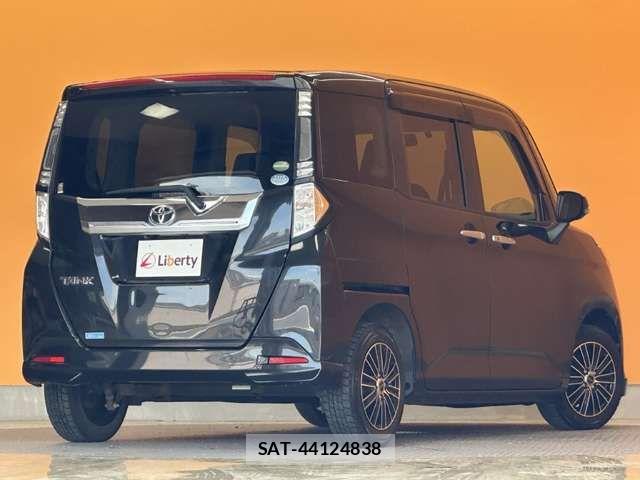 Toyota TANK 2017-02 8369183-8